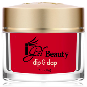 iGel Beauty Dip & Dap 2oz - DD42 Wild Watermelon