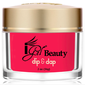 iGel Beauty Dip & Dap 2oz - DD43 Pink Up