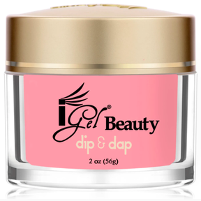 iGel Beauty Dip & Dap 2oz - DD44 First Date