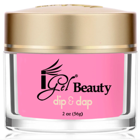 iGel Beauty Dip & Dap 2oz - DD45 Insta Glam