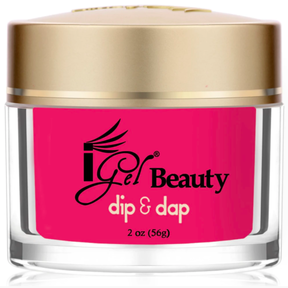 iGel Beauty Dip & Dap 2oz - DD48 Jazzberry Jam