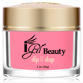 iGel Beauty Dip & Dap 2oz - DD60 Prom Night