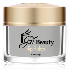 iGel Beauty Dip & Dap 2oz - DD77 Nimbus Cloud