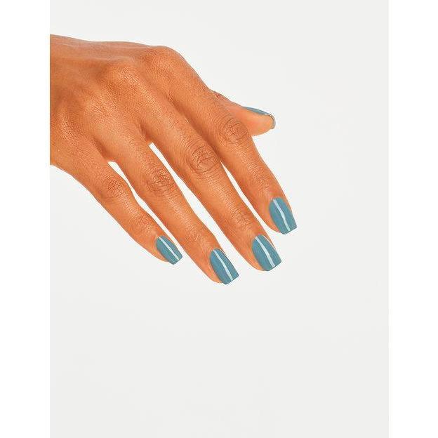 OPI Infinite Shine - IS L33 - Eternally Turquoise