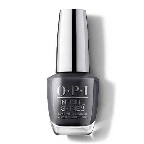 OPI Infinite Shine - ISL L78 - The Latest And Slatest