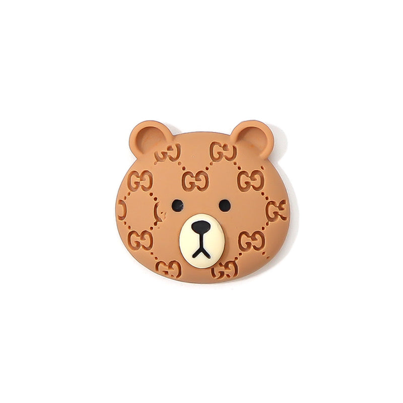 Kawaii Resin Charm Special Bear