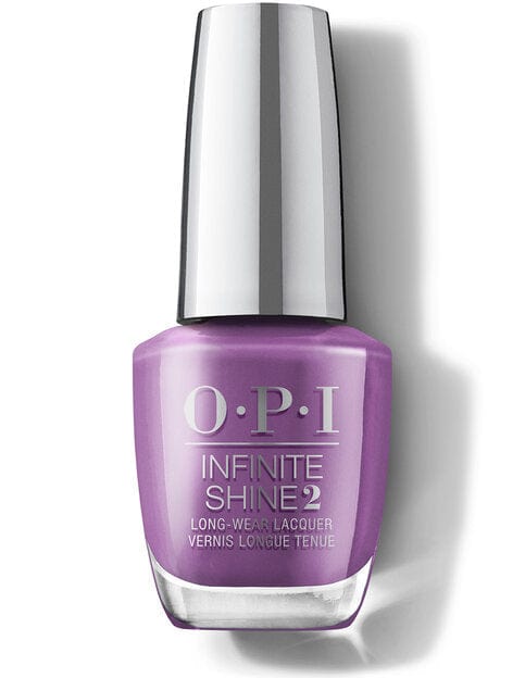 OPI Infinite Shine ISL F003 Medi Take It All In