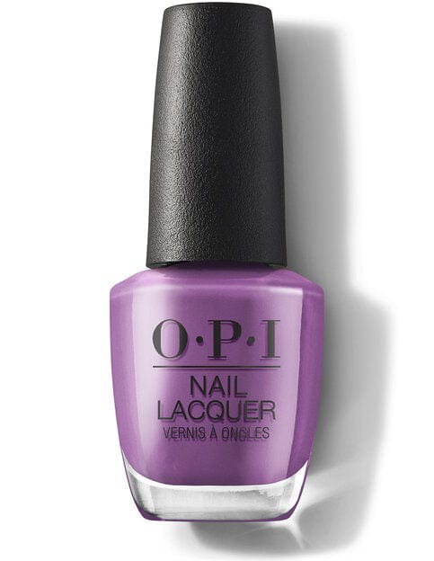 OPI Nail Lacquer NL F003 Medi Take It All In