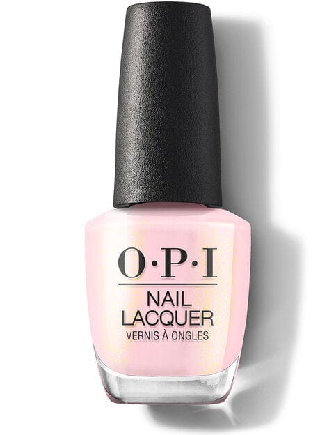 OPI Nail Lacquer NL HRP09 Merry & Ice