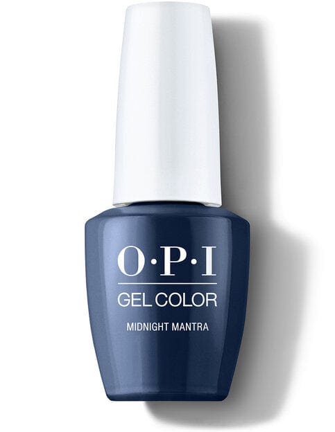 OPI Gel Color GC F009 Midnight Mantra