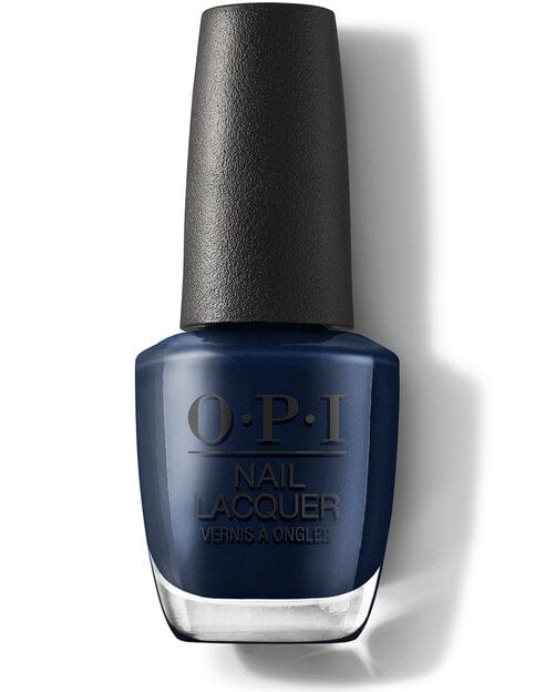 OPI Nail Lacquer NL F009 Midnight Mantra