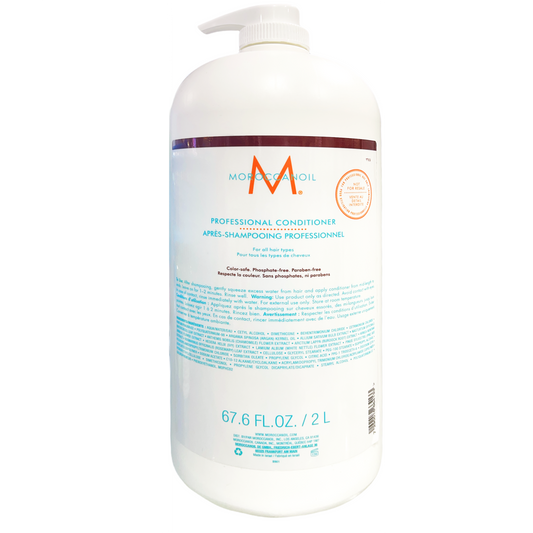 Moroccanoil - Professional Conditioner Value Size - 2 L