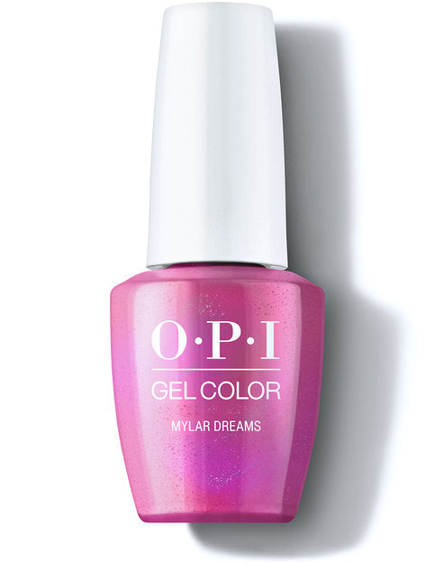 OPI Gel Color - GC HP N04 - Mylar Dreams