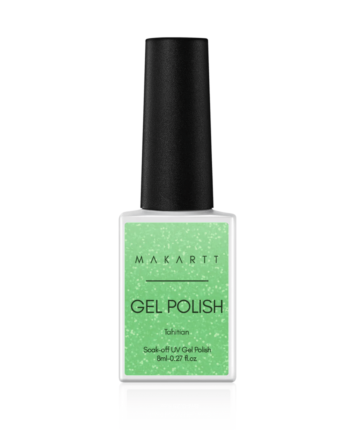 Makartt Gel Polish (8ml) C1309 Tahitian