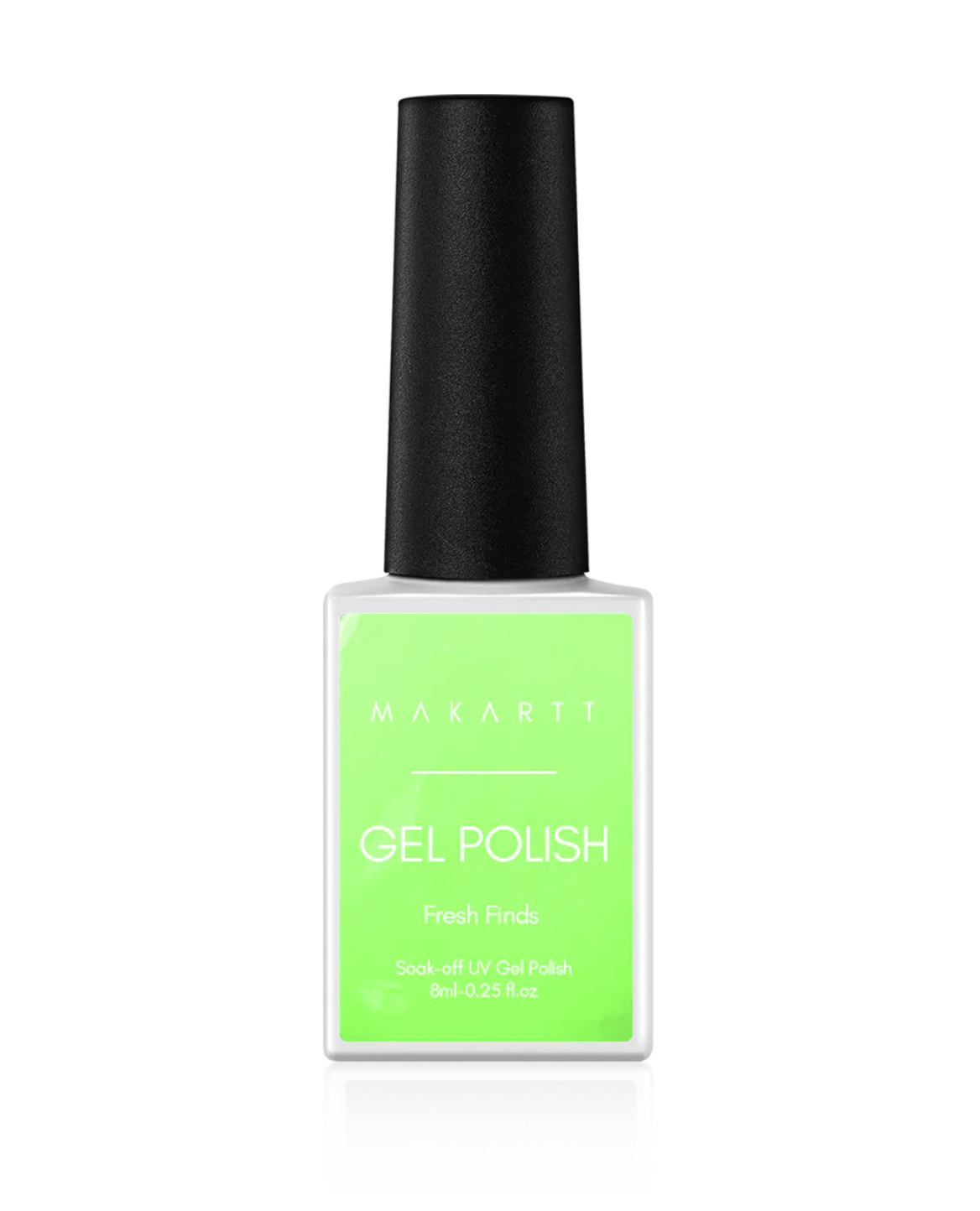 Makartt Gel Polish (8ml) C1171 Fresh Finds