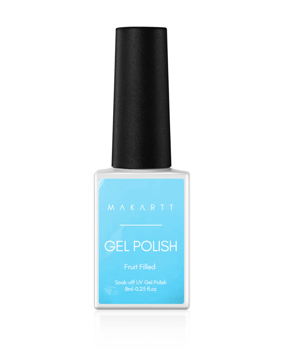 Makartt Gel Polish (8ml) C1170 Fruit Filled