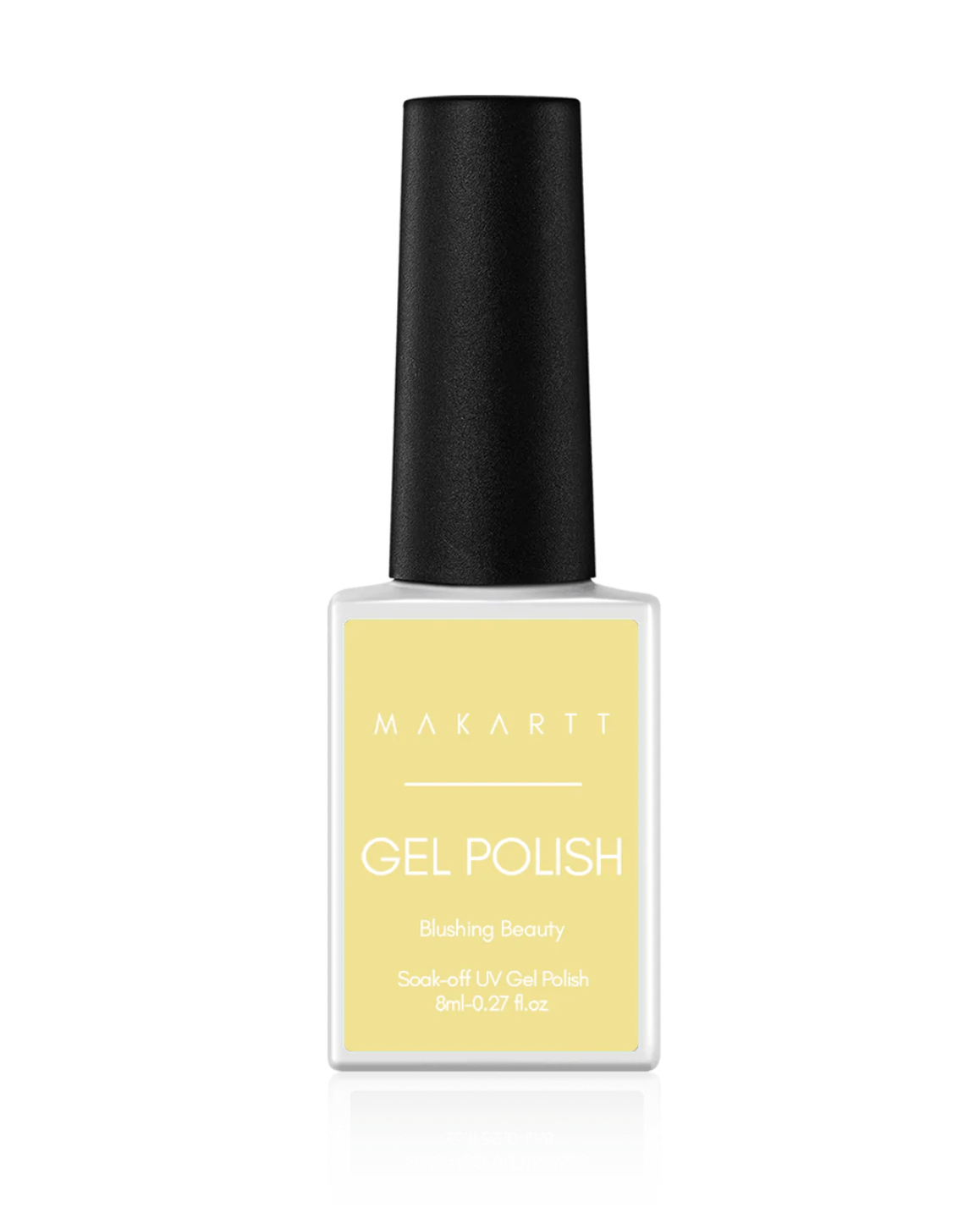 Makartt Gel Polish (8ml) C1290 Blushing Beauty