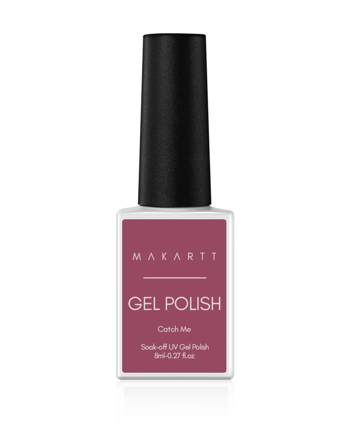 Makartt Gel Polish (8ml) C1263 Catch Me