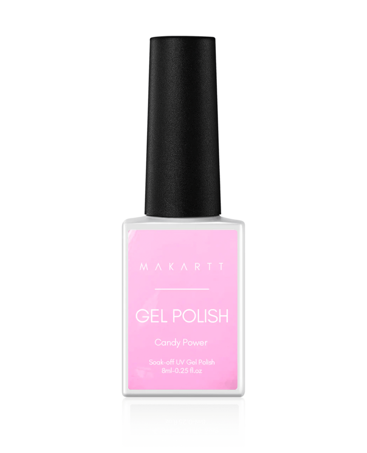 Makartt Gel Polish (8ml) C1169 Candy Power