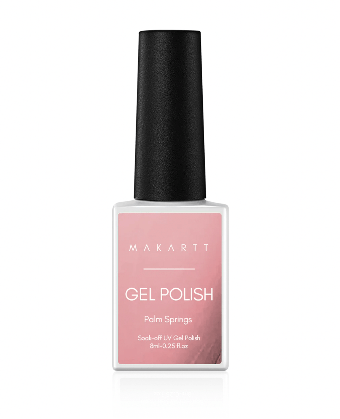 Makartt Gel Polish (8ml) S0320 Palm Springs