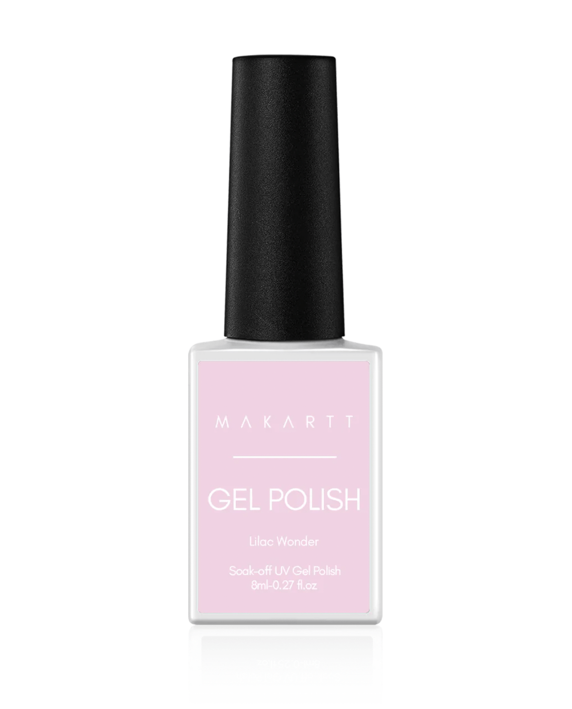 Makartt Gel Polish (8ml) C1273 Lilac Wonder