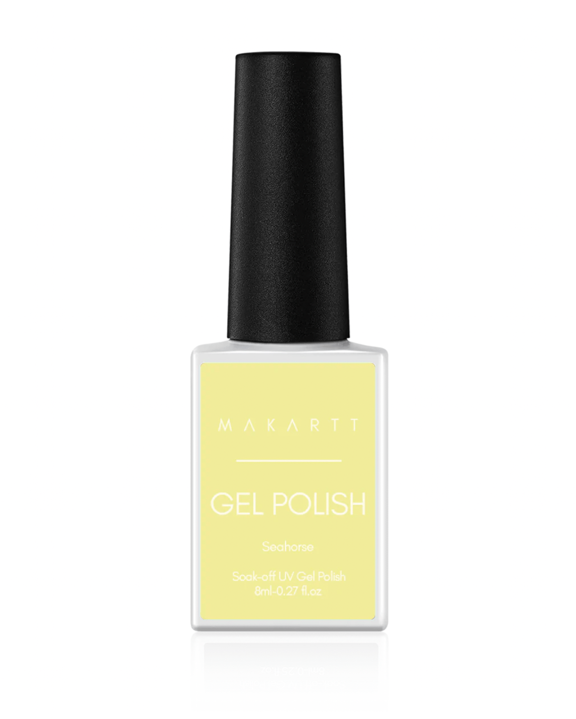 Makartt Gel Polish (8ml) C1289 Seahorse