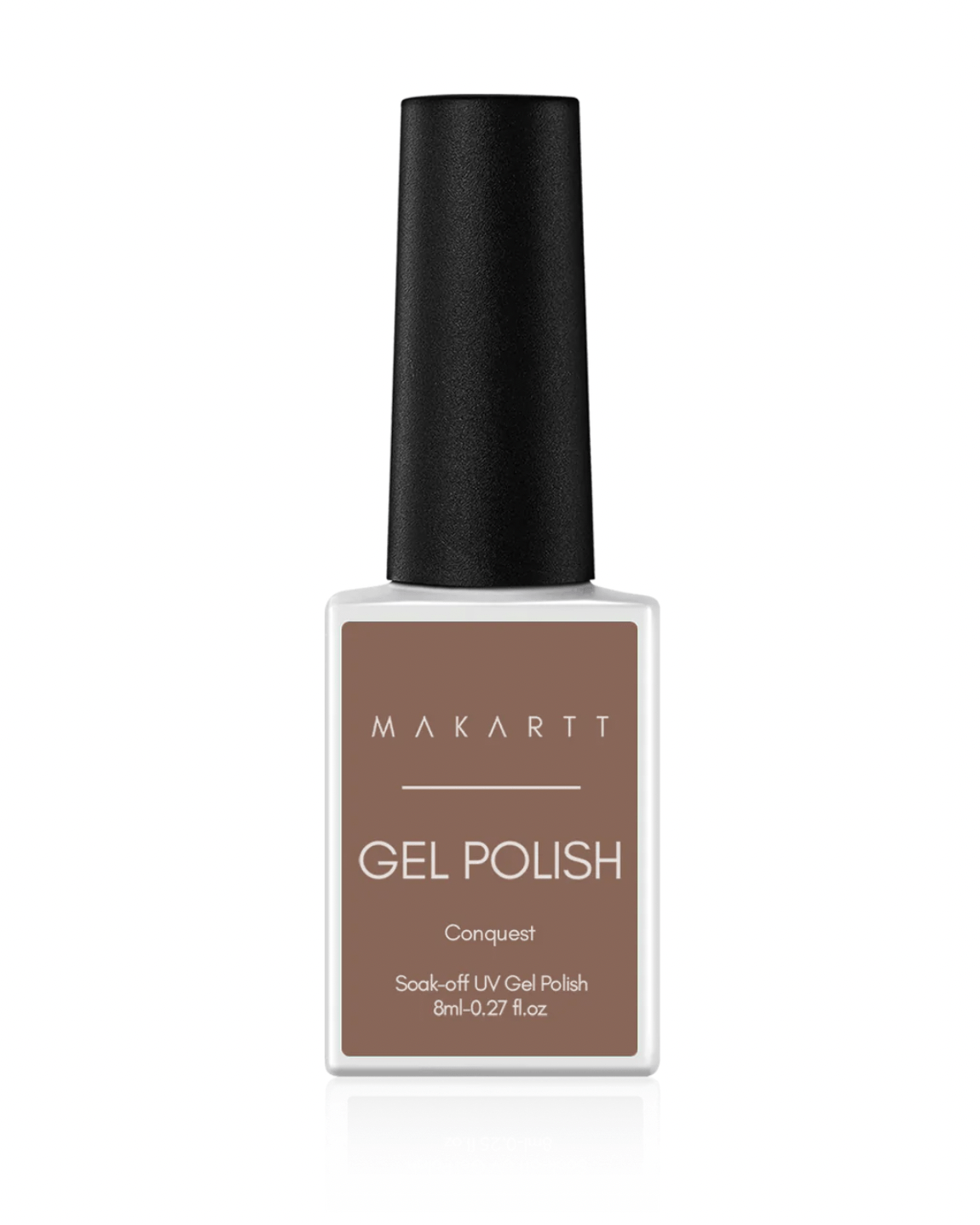 Makartt Gel Polish (8ml) C1226 Conquest