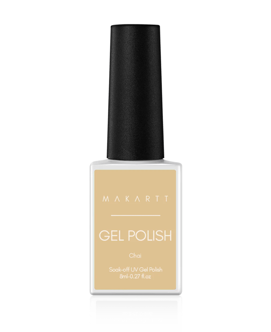 Makartt Gel Polish (8ml) C1223 Chai