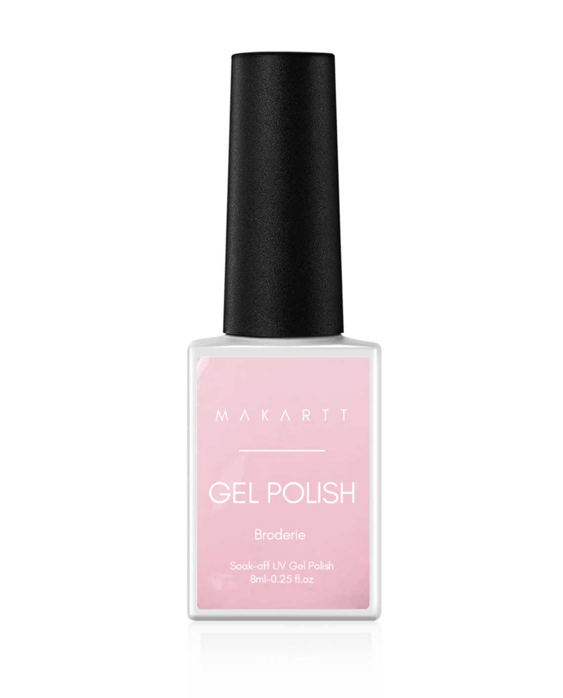 Makartt Gel Polish (8ml) S0325 Broderie