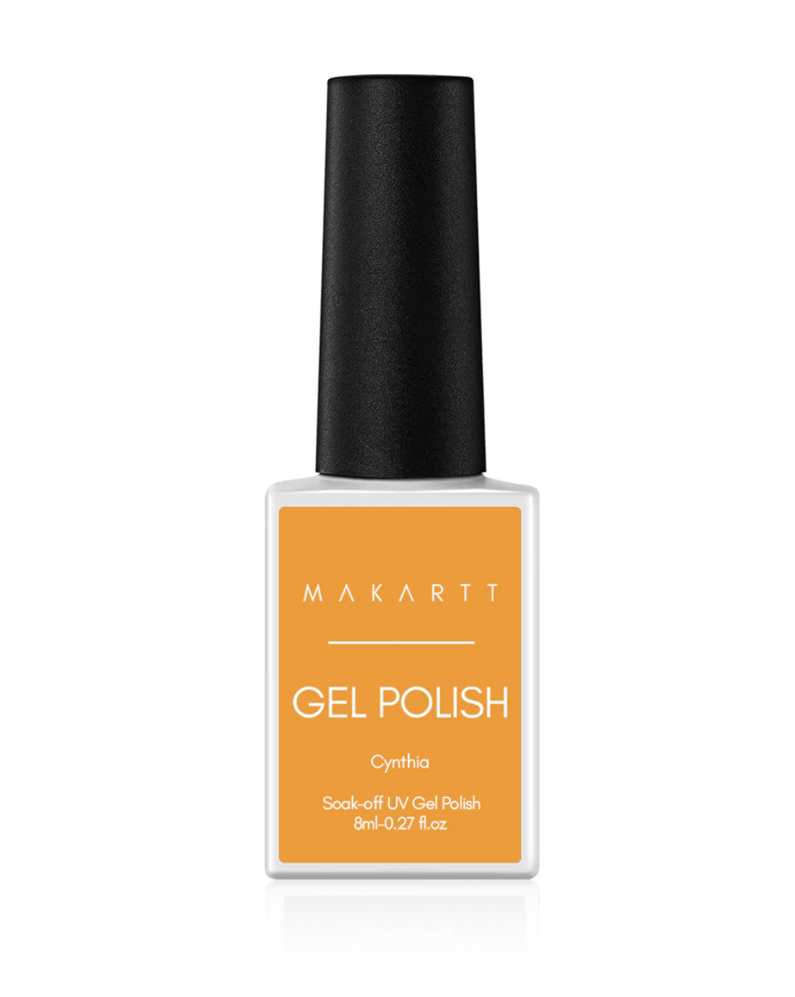 Makartt Gel Polish (8ml) C1295 Cynthia