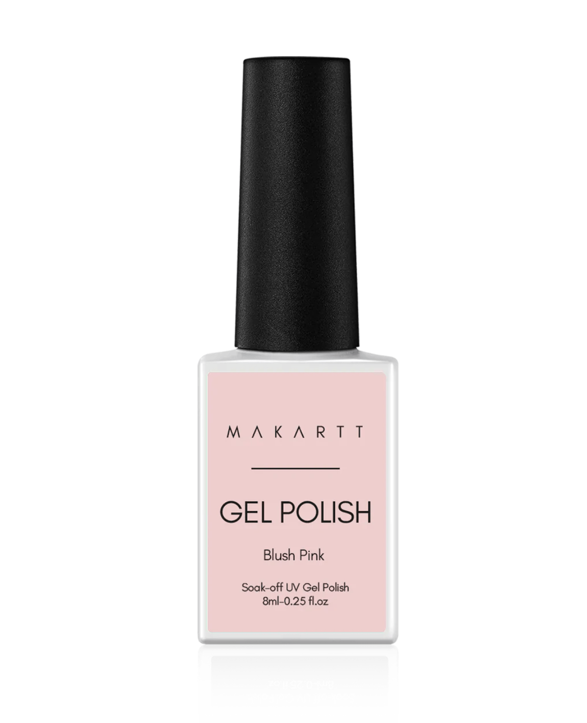 Makartt Gel Polish (8ml) C0944 Blush Pink