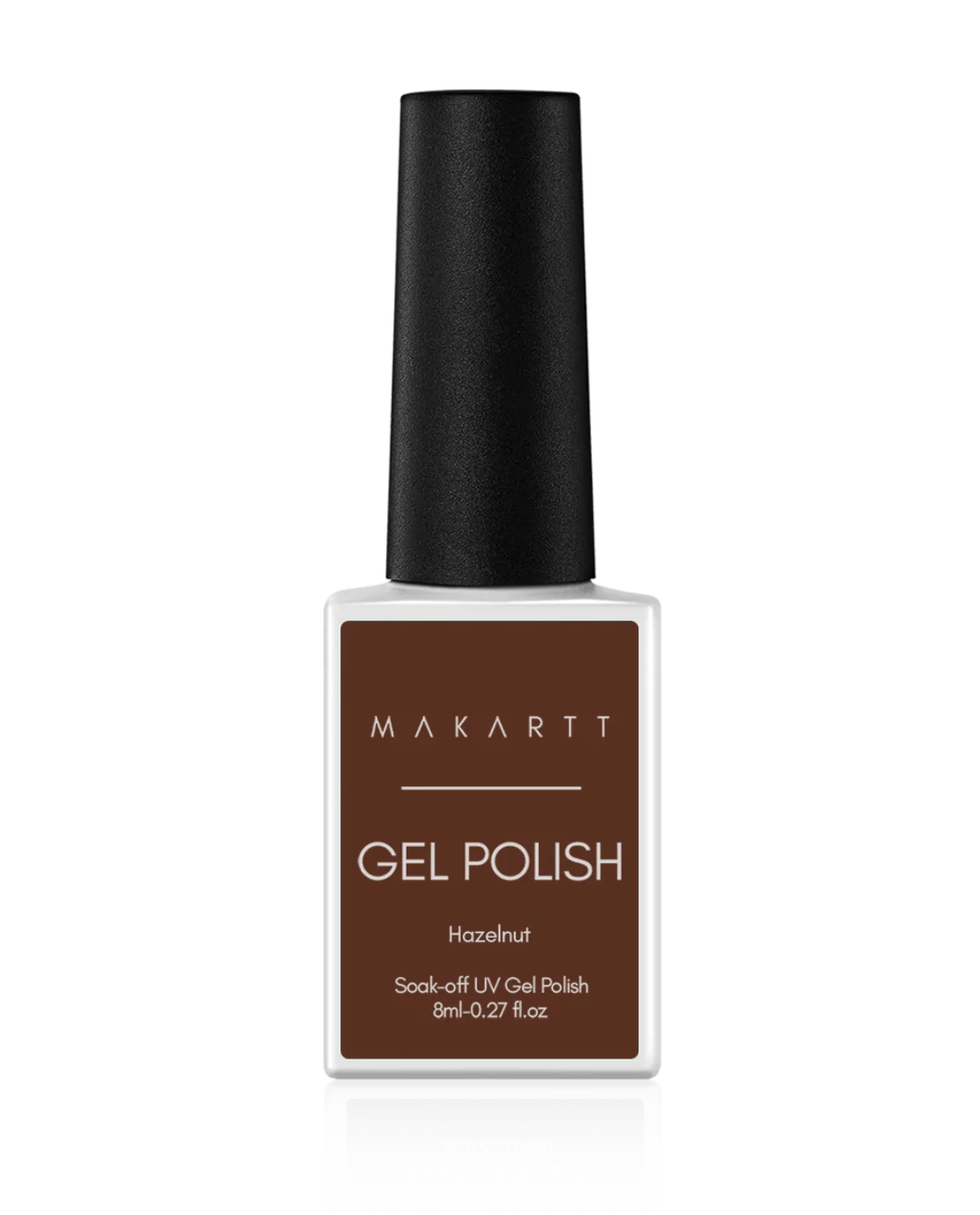 Makartt Gel Polish (8ml) C1228 Hazelnut