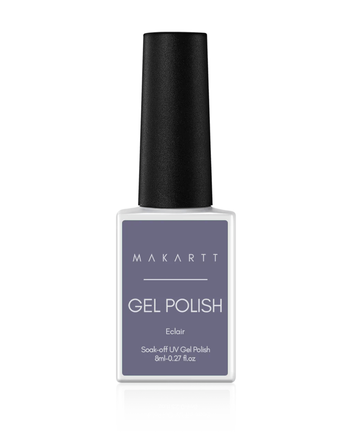 Makartt Gel Polish (8ml) C1352 Eclair