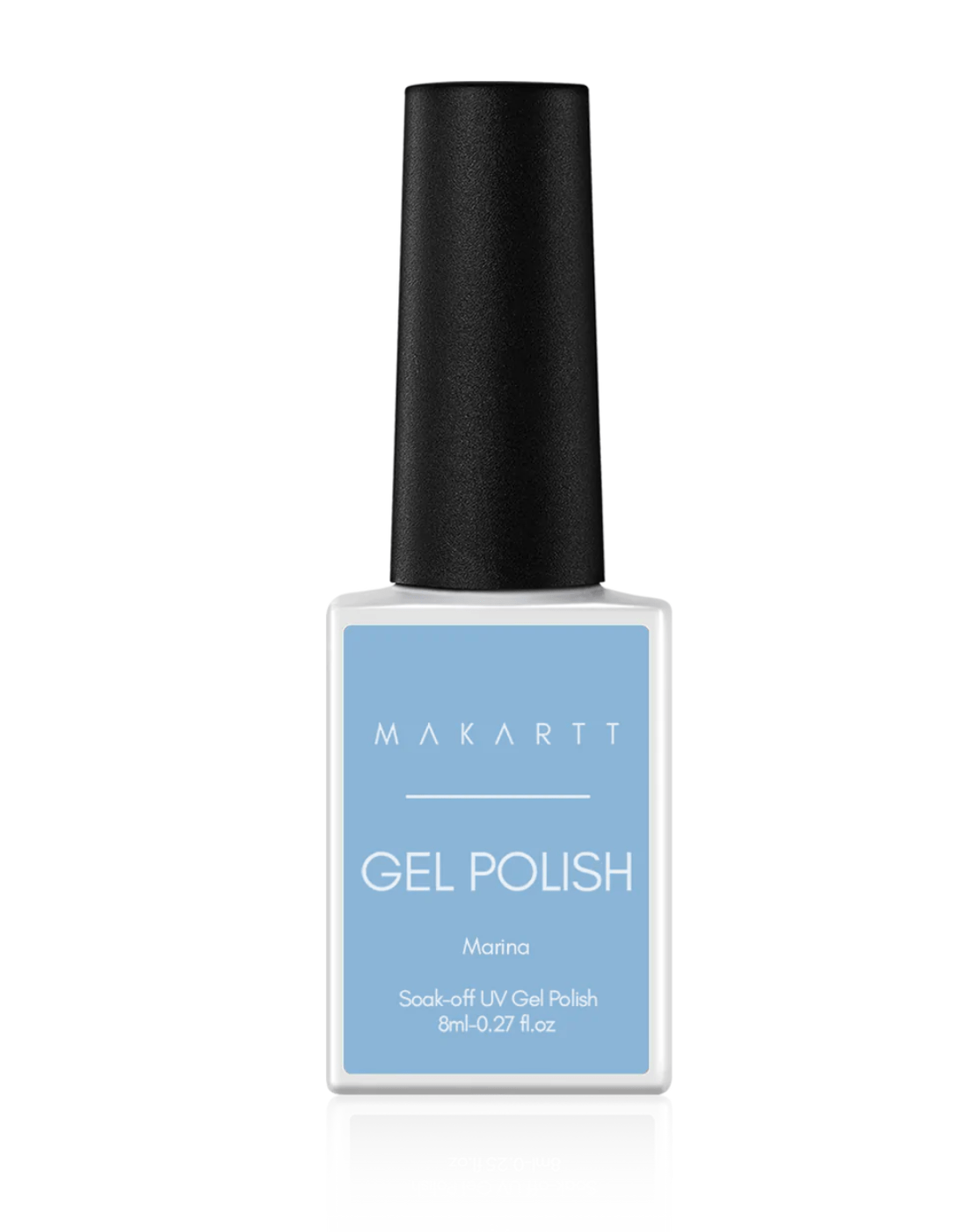 Makartt Gel Polish (8ml) C1335 Marina