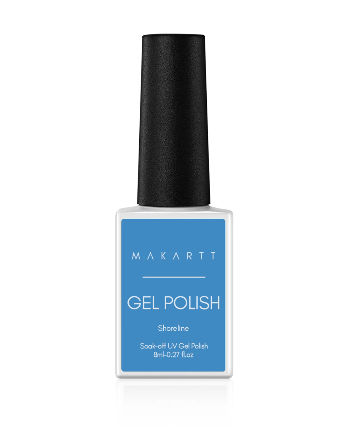 Makartt Gel Polish (8ml) C1343 Shoreline