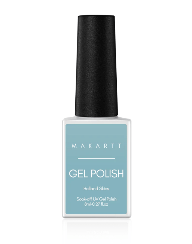 Makartt Gel Polish (8ml) C1336 Holland Skies