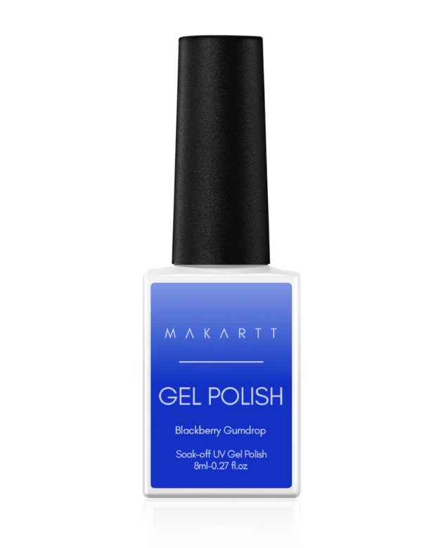 Makartt Gel Polish (8ml) C1342 Jelly Blackberry Gumdrop