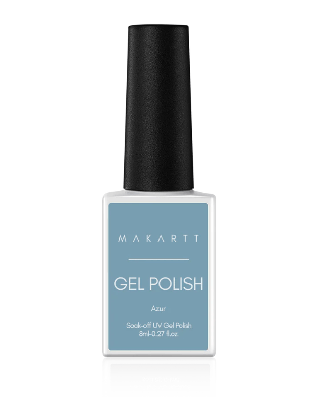 Makartt Gel Polish (8ml) C1326 Azur