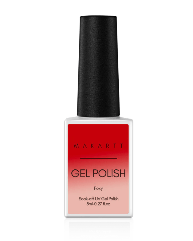 Makartt Gel Polish (8ml) C1267 Foxy