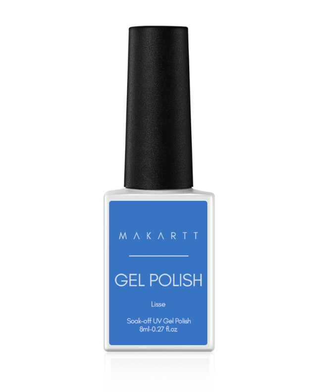 Makartt Gel Polish (8ml) C1339 Lisse