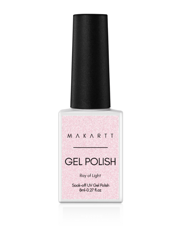 Makartt Gel Polish (8ml) C1182 Ray of Light