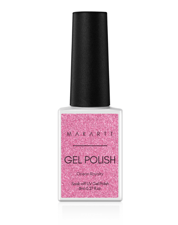 Makartt Gel Polish (8ml) C1232 Ocean Royalty