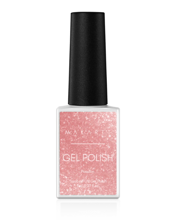 Makartt Gel Polish (8ml) C1297 Passion