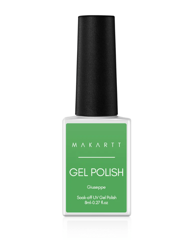 Makartt Gel Polish (8ml) C1321 Giuseppe