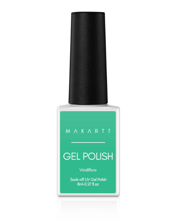 Makartt Gel Polish (8ml) C1320 Viridiflora