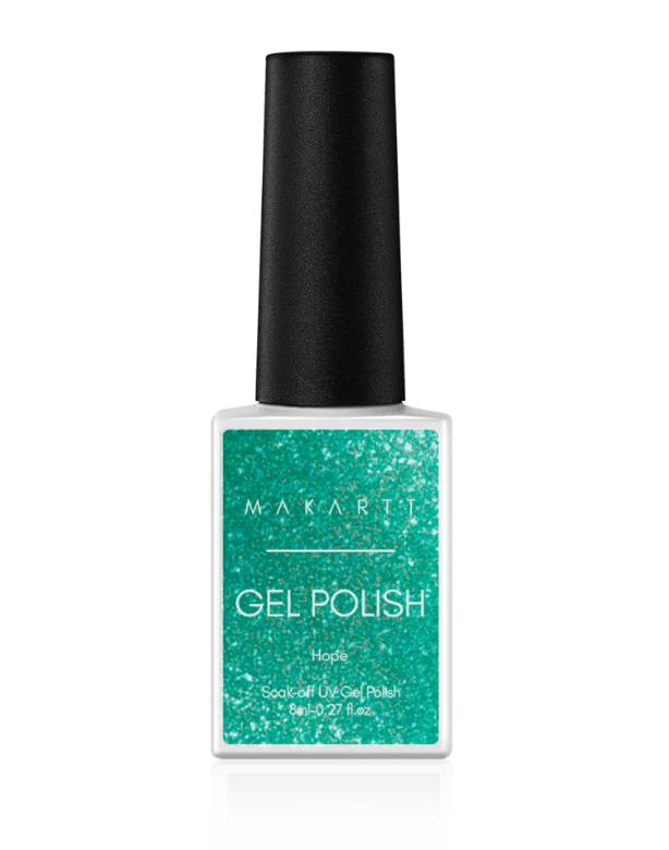 Makartt Gel Polish (8ml) C1322 Hope