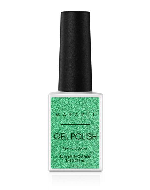 Makartt Gel Polish (8ml) C1325 Mermaid Scales