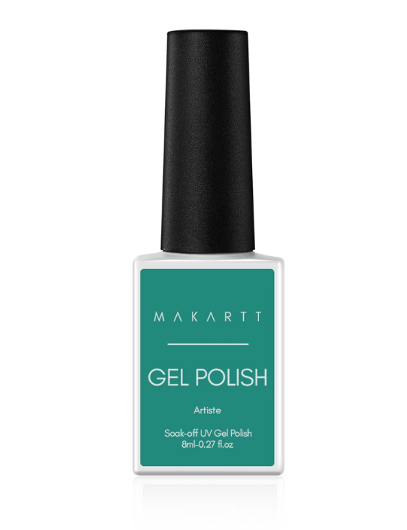 Makartt Gel Polish (8ml) C1329 Artiste