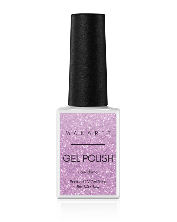 Makartt Gel Polish (8ml) C1272 Hanadama