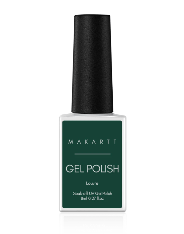 Makartt Gel Polish (8ml) C1330 Louvre